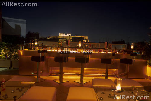 Athenian Callirhoe Exclusive Hotel 28